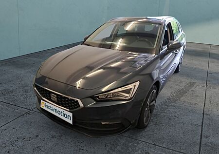 Seat Leon Sportstourer 1.4 eHybrid XCELLENCE LM18 LED NAVI KAMERA