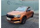 Skoda Karoq Sportline 2.0 TDI PANO*RFK*SHZ*MATRIX*4x4*Standh.