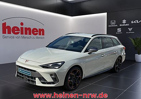 Cupra Leon Sportstourer 1.5eTSI DSG Senheiser, LED