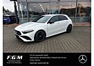 Mercedes-Benz A 220 d AMG/MOPF/Multibeam/Night/Totwinkel/Sound