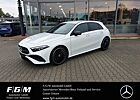 Mercedes-Benz A 220 d AMG/MOPF/Multibeam/Night/Totwinkel/Sound