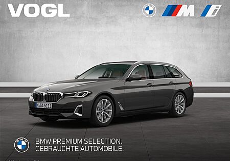 BMW 540i xDrive Touring AHK SHZ