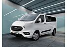 Ford Transit Custom Kombi (TTF) 9 Sitzer Klima PDC ZV