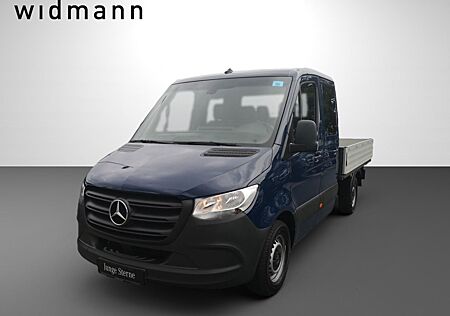 Mercedes-Benz Sprinter 311 CDI DOKA Pritsche Klima