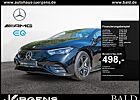 Mercedes-Benz EQE 300 AMG-Sport DIGITAL Burm3D Night 19