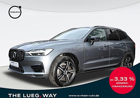 Volvo XC 60 XC60 Recharge T8 R-Design Expression AWD Aut AHK