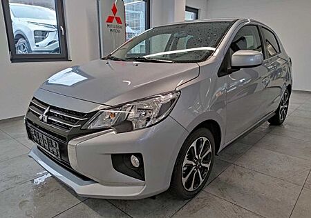 Mitsubishi Space Star 1.2 CVT Select+ KAMERA DAB TEMPO