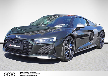 Audi R8 Coupé V10 performance quattro 456(620) kW(PS) S tronic