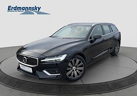 Volvo V60 D4 Inscription/Navi/LED/Pano/Kam/hzb.Lenkrad