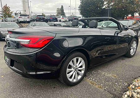 Opel Cascada 1.4 Turbo Edition ecoFlex NAVI SHZ PDC