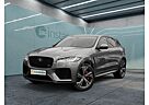 Jaguar F-Pace SVR Fahrassistenz Paket 2