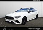 Mercedes-Benz E 53 AMG AMG E 53 4M+T Pano+Burmester+AHK+Keyless+STH+360