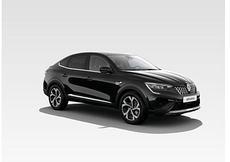 Renault Arkana TECHNO Mild Hybrid 140PS EDC