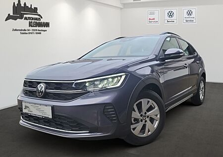 VW Taigo 1.0 TSI EU6d Life (EURO 6d)