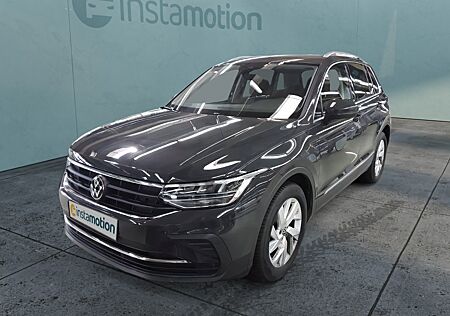 VW Tiguan 2.0 TDI MOVE | NAVI | AHK | ACC | LED |