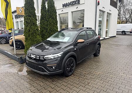 Dacia Sandero Stepway TCe 90 CVT Extreme