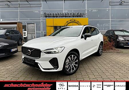 Volvo XC 60 XC60 B4 D AWD Plus Dark+HarmanKardon+SOFORT