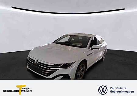 VW Arteon Shooting Brake 2.0 TSI DSG R-LINE IQ.LIGHT DISCOVERPRO VIRTUAL KAMERA