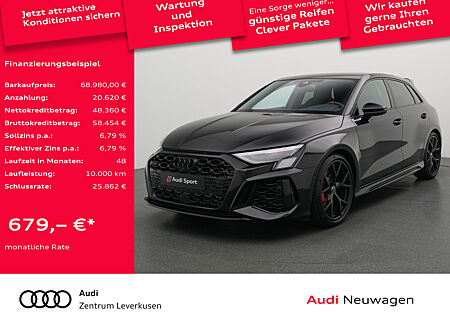 Audi RS3 Sportback