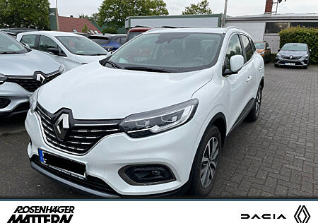 Renault Kadjar TCe160 Automatik Navigation Alu-Felgen