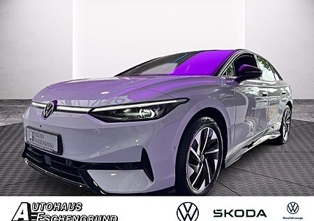 VW ID.7 Pro 210 kW (286 PS) 77 kWh 1-Gang-Automatik