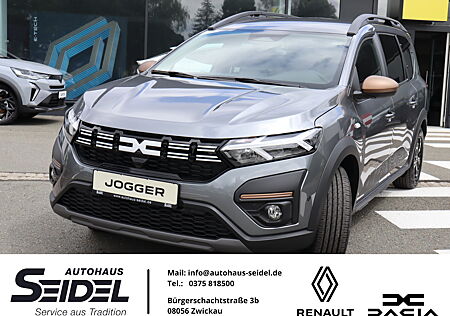 Dacia Jogger Extreme HYBRID 140 7-Sitzer