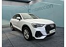 Audi Q3 Spb. 45 TFSIe - VIRTUAL - NAVI - PDC - LED