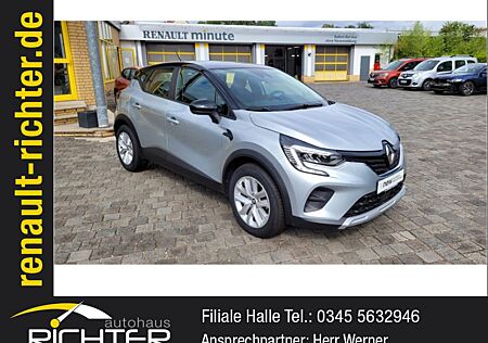 Renault Captur TCe 90 EVOLUTION