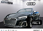 Audi S5 Cabrio TFSI 260(354) kW(PS) tiptronic 20Zoll*Navi*AssistFahren*Parken*HUD*Leder*Laser*B&O*WiPa*Glanzpaket*u.v.m.