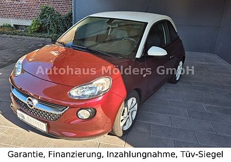 Opel Adam 120 Jahre *Garantie*Navi*Klima*169mtl.