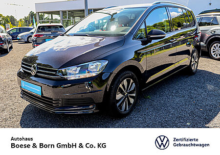 VW Touran MOVE MOVE 1.5 TSI*ACC*Navi*Kamera*7-Sitze