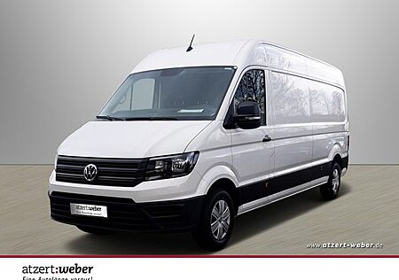 VW Crafter 35 Kasten lang Hochdach L4H3 2.0TDI DSG