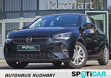 Opel Corsa 1.2 Edition Navi SHZ/LHZ Klima LED PDC BT