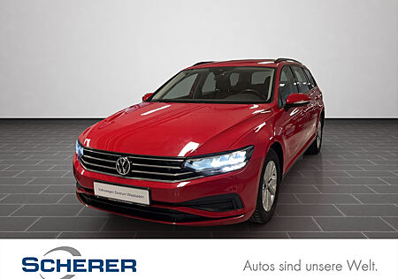 VW Passat Variant 2.0 TDI Business, Navi, Kamera, Sitzh., el. Klappe,