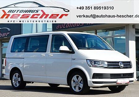 VW T6 Multivan 2.0 TDI DSG *LED*STANDHZG*AHK* Comfortline