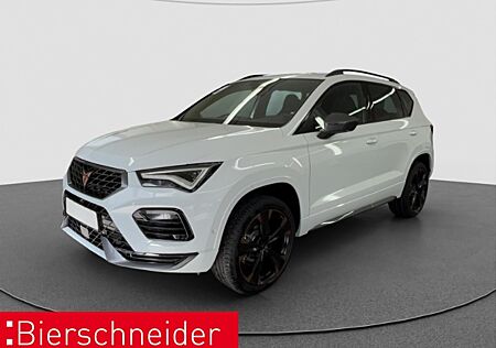 Cupra Ateca 1.5 TSI DSG AHK NAVI 19 KAMERA ASSISTENT