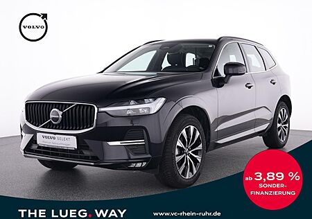 Volvo XC 60 XC60 B4 B Core Aut. + WSS BEHEIZT + STANDHEIZ.