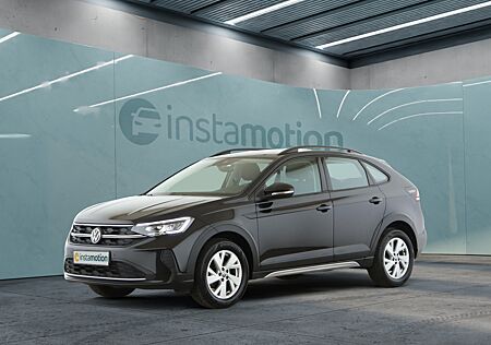 VW Taigo 1.0 TSI Life