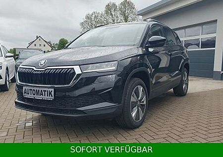 Skoda Karoq 1.5 DSG Style Plus*Navi*digiCockp*Kamera