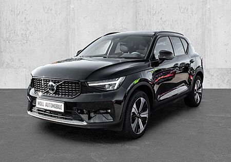 Volvo XC 40 XC40 Ultimate Dark Recharge Plug-In Hybrid 2WD T5 Twin Engine EU6d StandHZG Navi digitales Cockpit