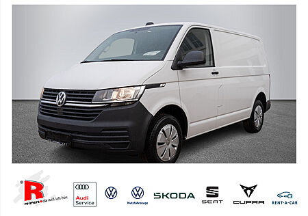 VW T6 .1 Transporter Kasten 2.0 l TDI SCR 81 kW 5-Gang-Schaltgetriebe