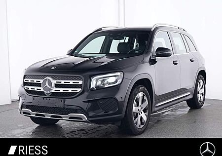 Mercedes-Benz GLB 220 d Progressive Navi LED AHK Kamera 18