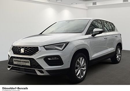 Seat Ateca Style 1.5TSI 7-Gang-DSG Einparkhilfe LED Beats-Audio