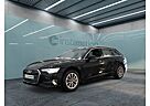 Audi A6 Avant 45 TFSI Q SPORT PANO LEDER KAMERA AHK MATRIX LM19