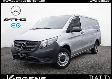 Mercedes-Benz Vito 116 KASTEN L+KLIMA+NAVI+KAMERA+3-SITZER