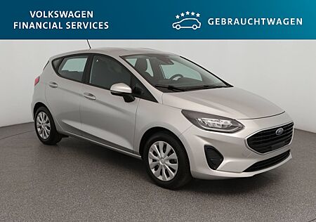 Ford Fiesta Cool & Connect 1.0 EcoBoost 74kW 6-Gang 5 Sitze 4 Türen