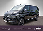 VW T6 Multivan T6.1 Multivan Highline 2.0TDI 4M 7Sitzer LED AHK