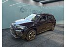 Seat Ateca 2.0TDI FR DSG AHK LED RearView ACC PDC