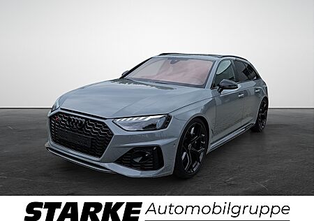 Audi RS4 RS 4 Avant tiptronic quattro RS competition plus AHK B&O Matrix Navi HUD Navi RS-Komfortpaket SHZ 20 Zoll