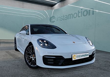 Porsche Panamera 4 Executive | Sport Chrono Paket |